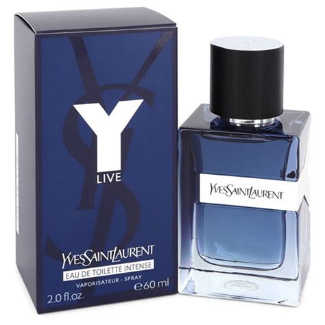 ysl y live edt intense 60ml|YSL Y edp intense 2024.